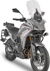 Givi Side Mounts for Peugeot Trekker