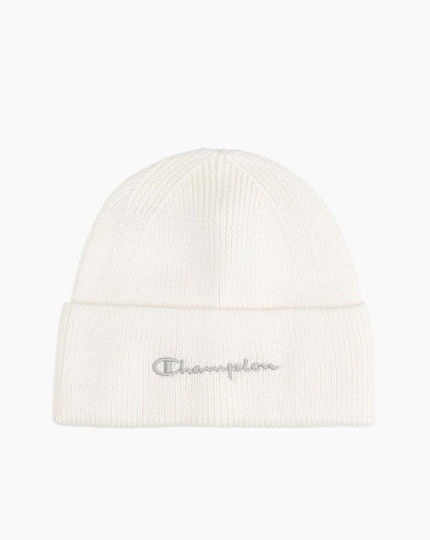 Rochester Beanie Ανδρικός Σκούφος Πλεκτός Angora