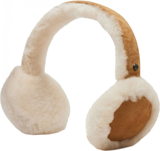 Beanie Cap Brown
