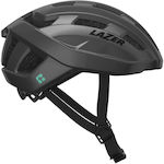 Lazer Tempo Kineticore Fahrradhelm Berg Gray