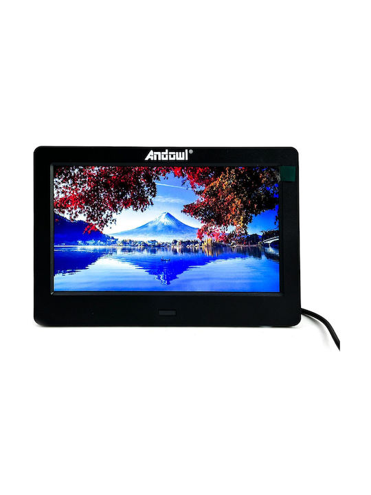 Andowl QL210