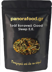 Kräutertee Gute Nacht Entspannend Baldrian & Zi...