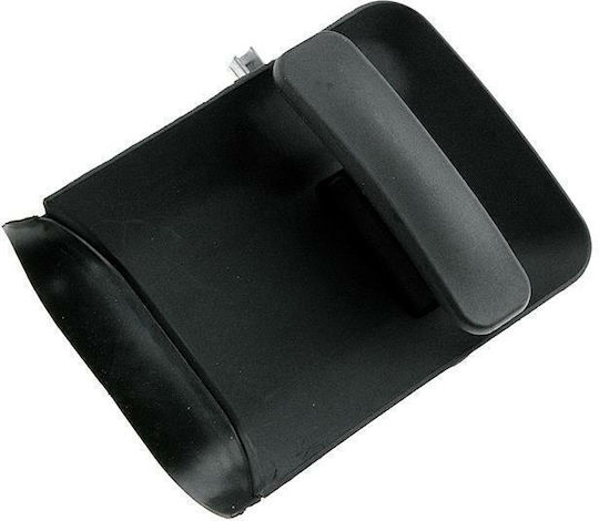 NTY Door handle with installation Front Right Peugeot Partner Citroen Berlingo 1996 EZC-PE-007