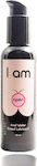 Anal Water Lubricant I AM Open Water Based Anal Lubricant - 150 ml