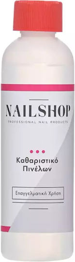 Nailshop Cleaner 250ml 4.08.0.0064