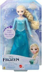 Mattel Frozen Elsa for 3++ Years