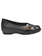 DAMENSCHUHE AIRSOLES 901.B SCHWARZ