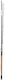 Colmic Kira M1 Καλάμι Ψαρέματος για Εγγλέζικο 4.2m 25gr