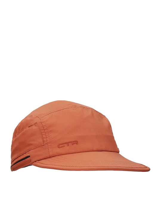 CTR Nomad Shade Jockey Πορτοκαλί
