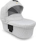 Beboulino Port Bebe All Grey Snow