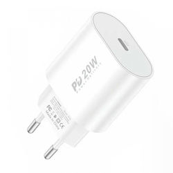 Foneng EU39 Adaptor de Perete 20W Foneng EU39 Adaptor de Perete 20W
