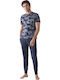 Nautica Marineblau