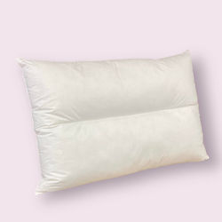 Decotelia Hotel Pillow Anatomic 49x69cm. 10pcs