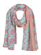 Ble Resort Collection Women's Scarf Multicolour