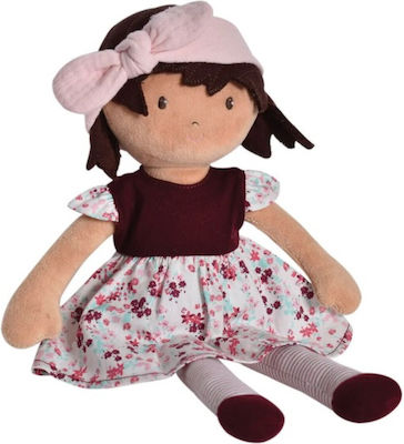 Bonikka Selinna Cloth Doll 33cm.