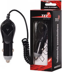 Tel1 Car Charger with Cable Embedded