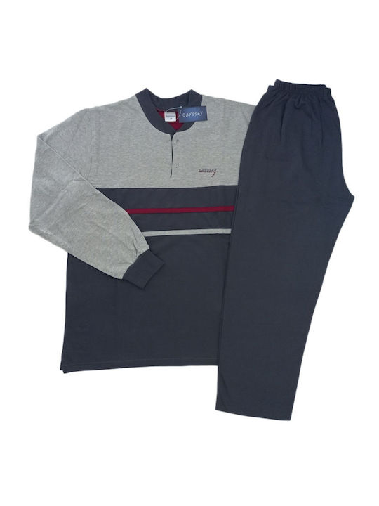 Odyssey Gray
