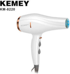 Kemei Сешоар KM-8220 Kemei Сешоар KM-8220