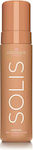 Cocosolis Solis Instant Weekend Self Tanning Κρέμα Σώματος Tan 200ml