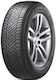 Hankook Kinergy 4S² 225/50R18 99W XL Anvelopă 4 Anotimpuri pentru 4x4 / SUV Autovehicul