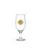 Marva Glas Bier, μπίρας / Wasser aus Glas 400ml