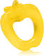 Lorelli Apple Teething Ring made of Silicone fo...