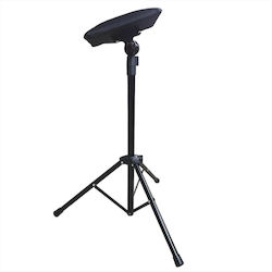 Footstool Black Footstool Black