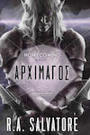 Αρχιμάγος, Homecoming