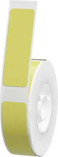 Niimbot 160 Self-Adhesive Label Rolls for Label Printer 12x40mm 1pcs