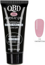 QBD 1333-11 11 Carnation 30ml
