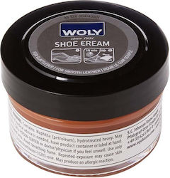 Woly Dye for Leather Shoes 50мл
