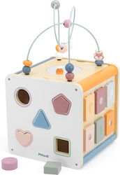 Viga Toys Куб за забавления Activity Cube