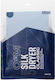 Gyeon Q²M Silkdryer Evo Cloth Microfiber Drying / Cleaning for Body Car 530gsm Blue 90x70cm