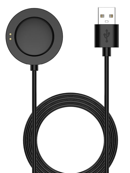 USB -C Charging Cable 1m - Black