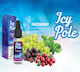 The Liquids Lab Готова Течност за Пълнене Frozberry с Плодови Вкус 6мг 10мл