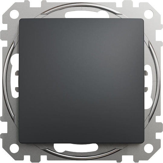 Schneider Electric Knopf Controller in Weiß Farbe SDD114111