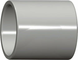 Fasoplast Μούφα για PVC 63mm 200063 Fasoplast Μούφα για PVC 63mm 200063