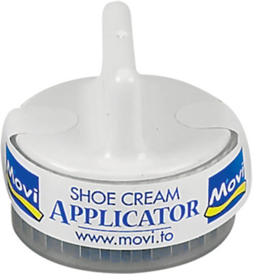 Movi Applicator Σφουγγαράκι Καθαριστικό Παπουτσιών 1τμχ