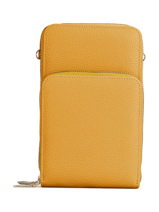 Silia D Women's Bag Crossbody Yellow