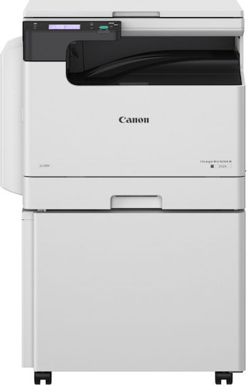 Canon imageRUNNER 2224iF Ασπρόμαυρο Πολυμηχάνημα Laser 5941C001