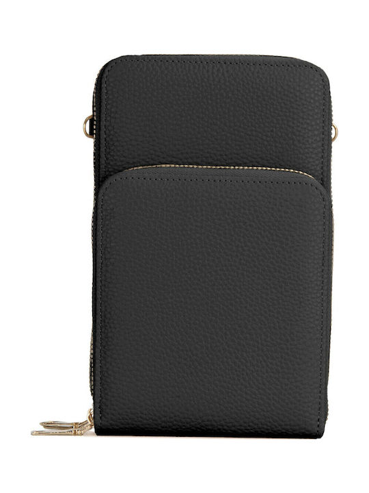 Silia D Women's Bag Crossbody Black