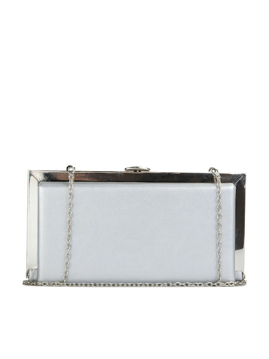 Silia D Women's Bag Handbag Silver