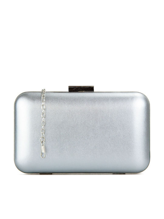 Silia D Women's Bag Handbag Silver