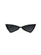 OJO Sunglasses Γυναικεία Γυαλιά Ηλίου με Μαύρο Κοκκάλινο Σκελετό και Μαύρο Φακό 32OSI22234