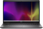Dell Latitude 3540 15.6" FHD (Kern i7-1355U/16GB/512GB SSD/W10 Pro) Platinum Grey (GR Tastatur)