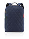 Reisenthel Backpack Χρυσό