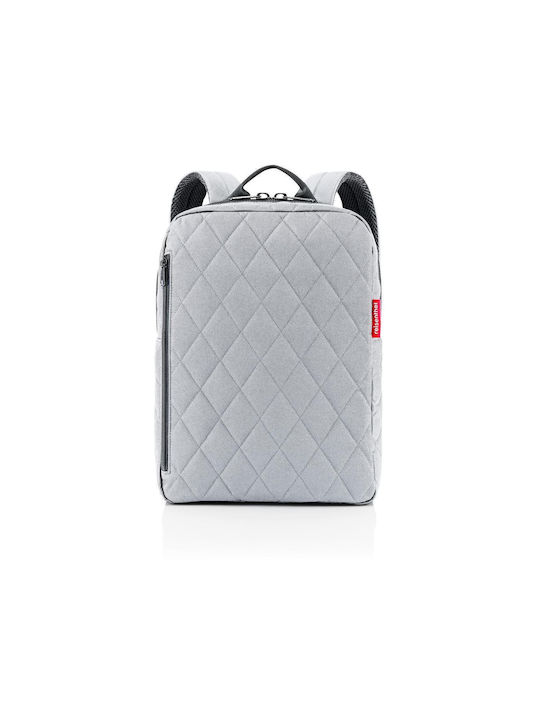 Reisenthel Fabric Backpack Gray