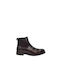 Black Chelsea Boots