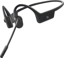 Shokz Opencomm2 UC cu dongle USB-A Wireless Bone Conduction Multimedia Casti cu Microfon si conexiune Bluetooth