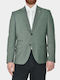 Leonardo Uomo LU090130146 Men's Suit Jacket